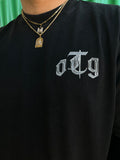 OTG BLACK TSHIRT